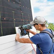 Best Custom Siding Design  in Nekoosa, WI